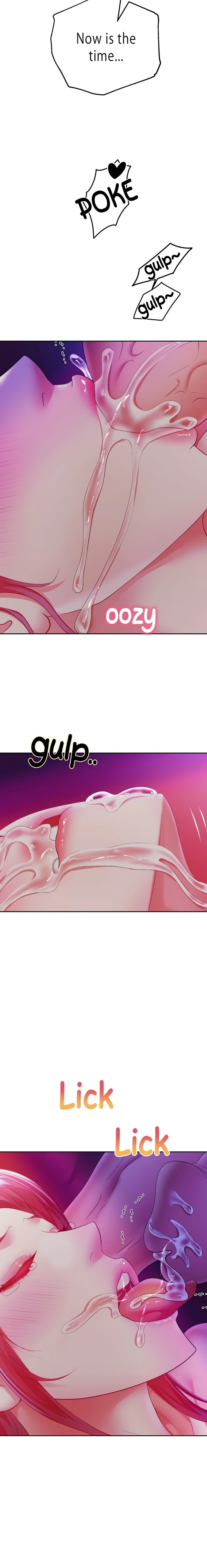 Reborn With A Big Dick! (Uncensored) - Chapter 77 Page 18