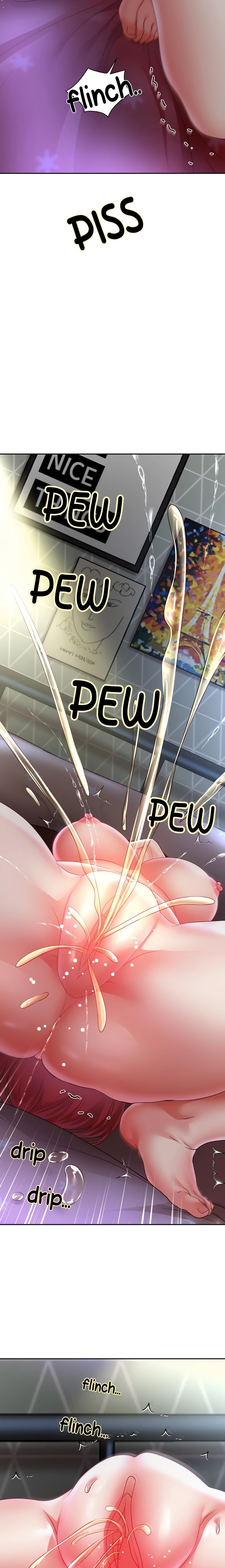 Reborn With A Big Dick! (Uncensored) - Chapter 77 Page 6