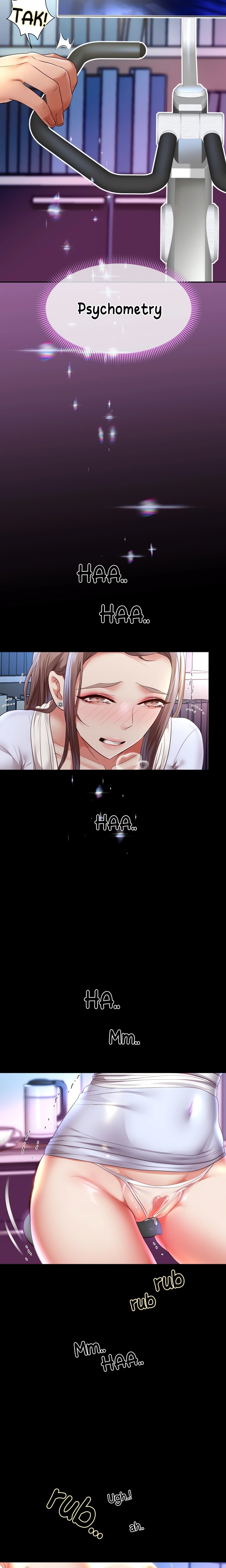 Reborn With A Big Dick! (Uncensored) - Chapter 79 Page 14