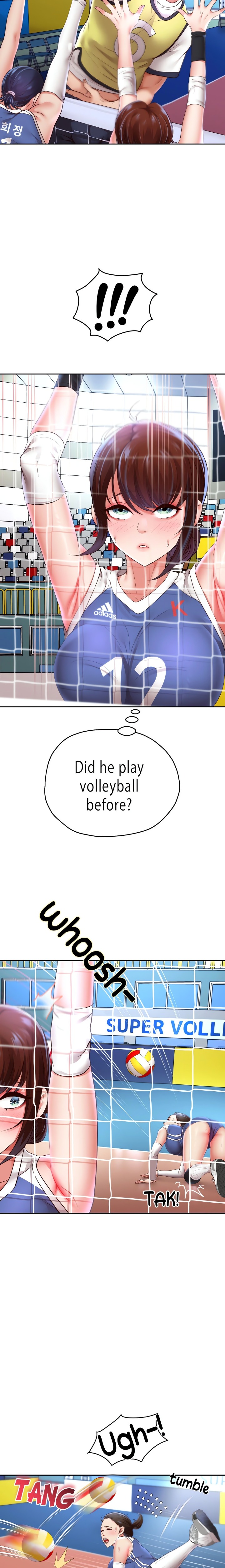 Reborn With A Big Dick! (Uncensored) - Chapter 80 Page 6