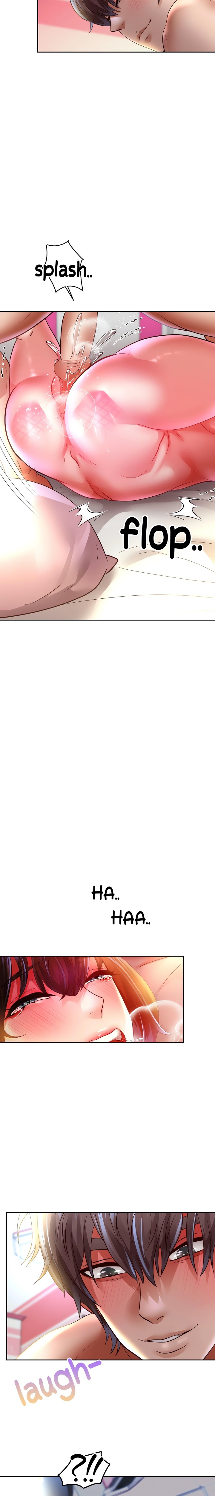 Reborn With A Big Dick! (Uncensored) - Chapter 84 Page 15