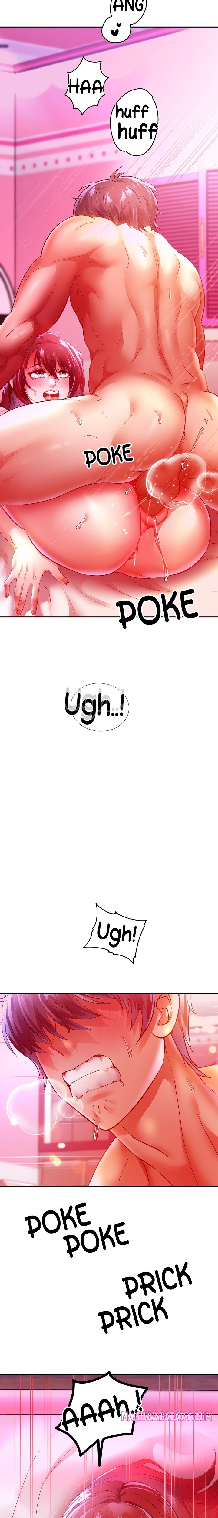 Reborn With A Big Dick! (Uncensored) - Chapter 85 Page 6