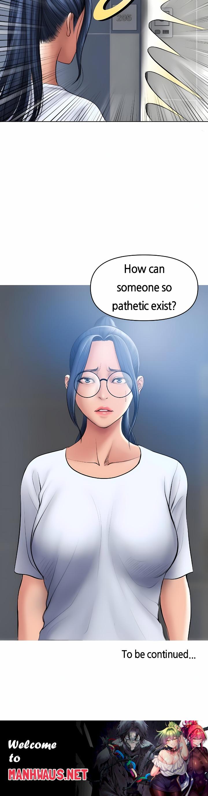 Smoking Hypnosis - Chapter 1 Page 24