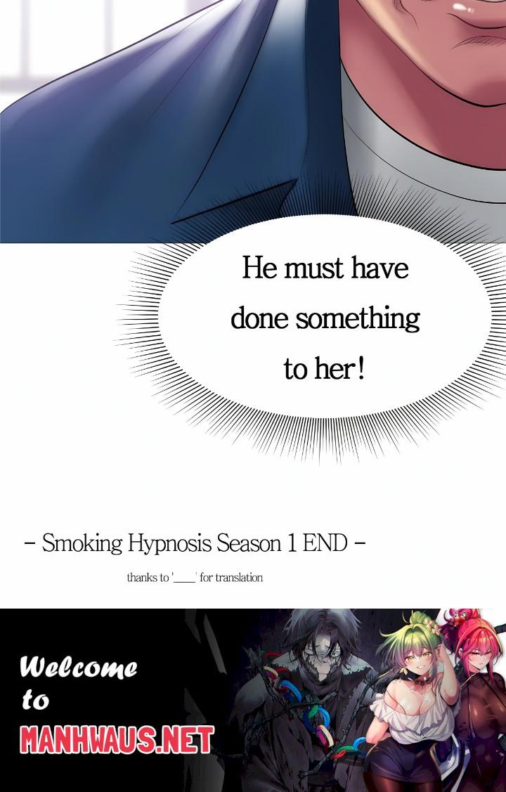 Smoking Hypnosis - Chapter 10 Page 27