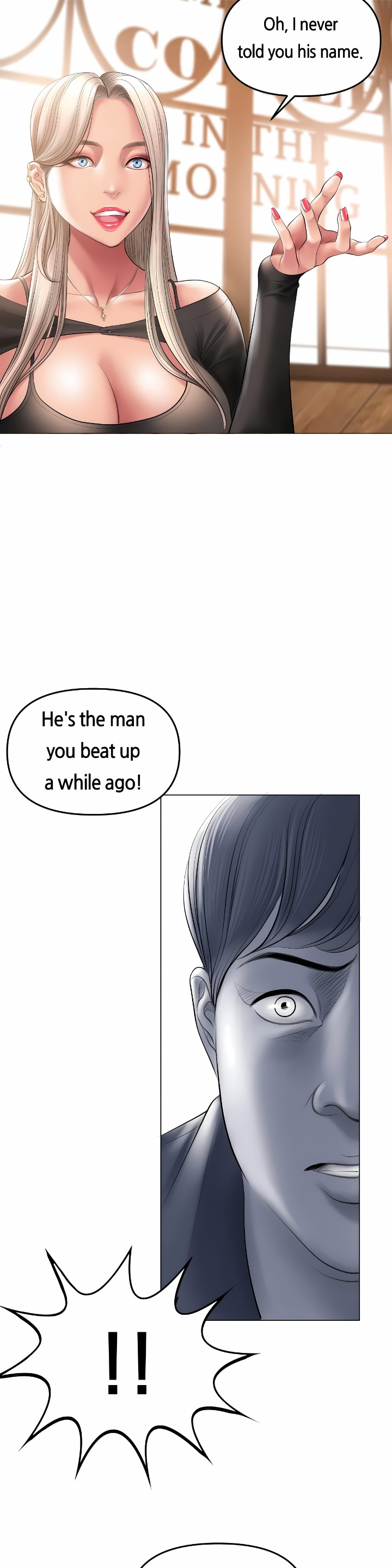 Smoking Hypnosis - Chapter 10 Page 8