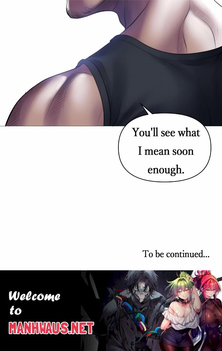 Smoking Hypnosis - Chapter 11 Page 27