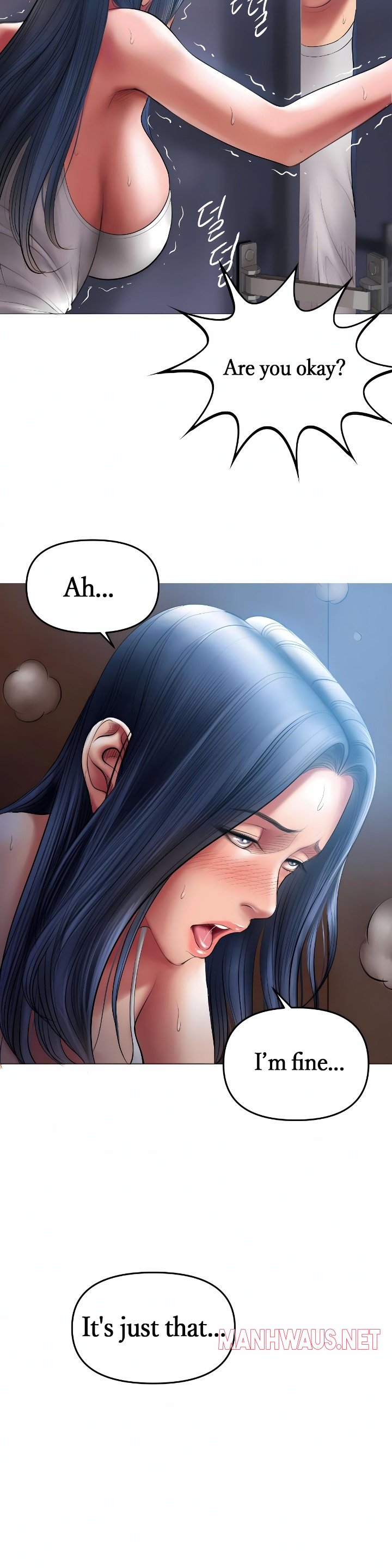 Smoking Hypnosis - Chapter 11 Page 6