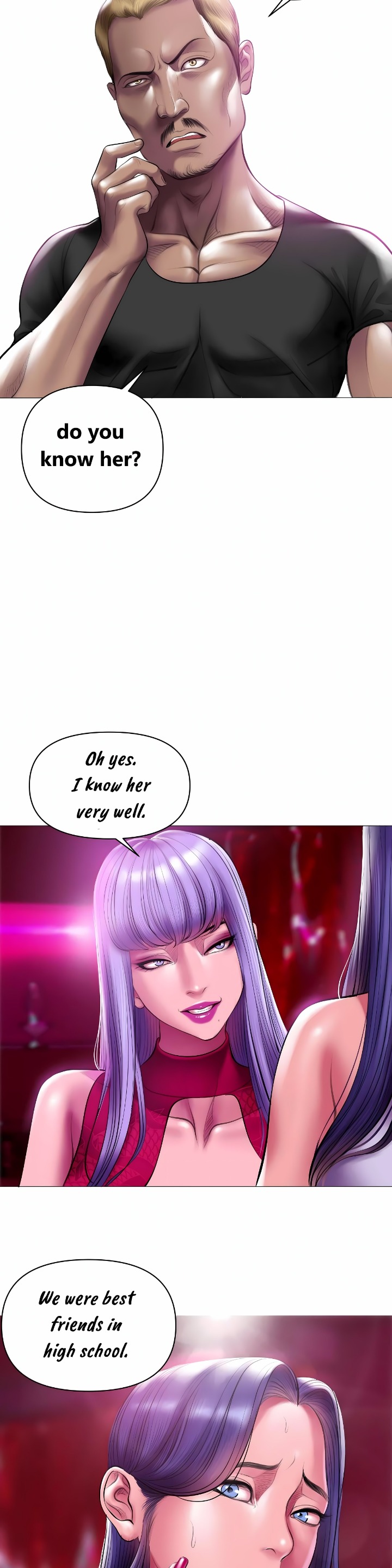 Smoking Hypnosis - Chapter 12 Page 9