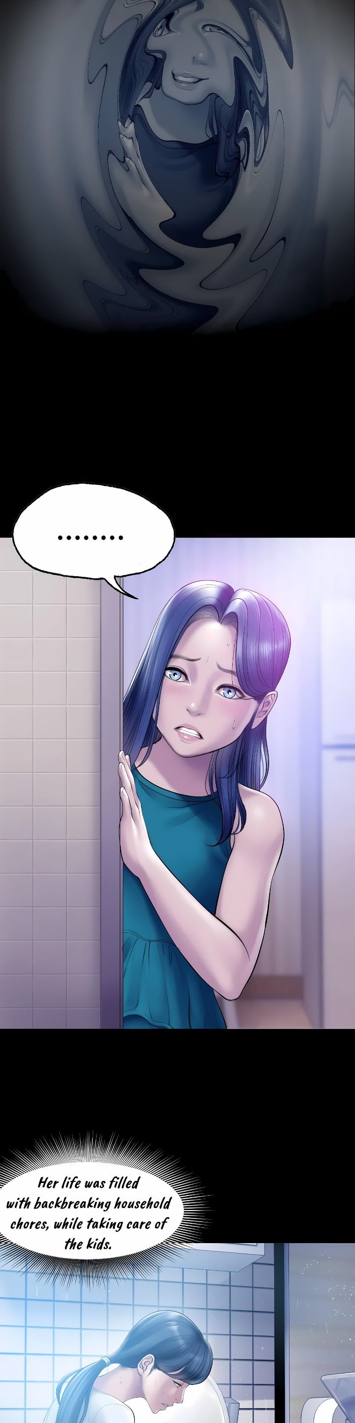 Smoking Hypnosis - Chapter 13 Page 12