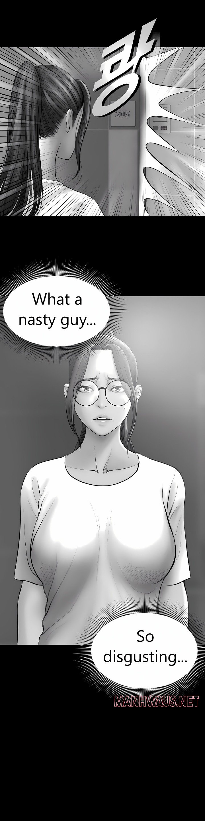 Smoking Hypnosis - Chapter 14 Page 18