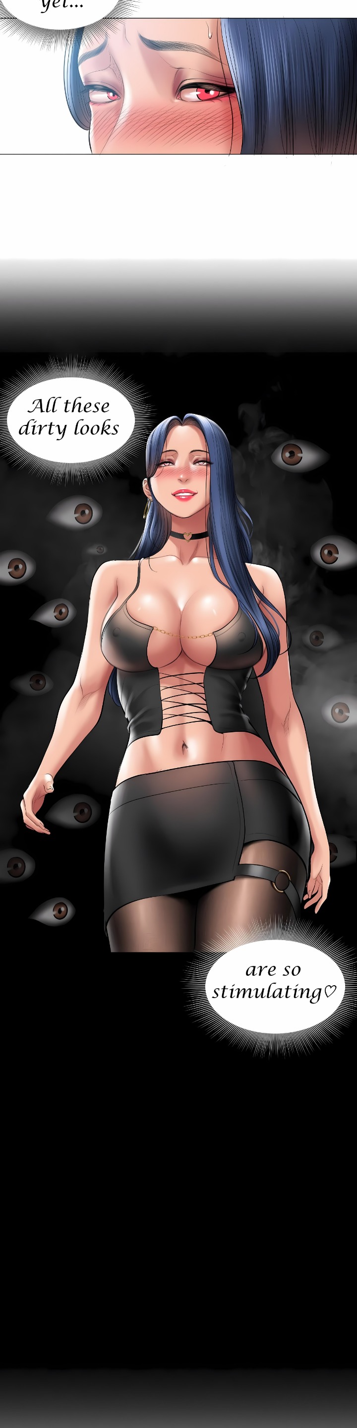 Smoking Hypnosis - Chapter 15 Page 15