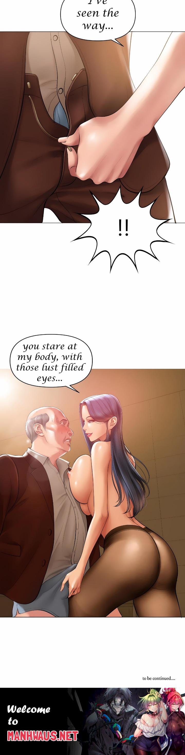 Smoking Hypnosis - Chapter 15 Page 31