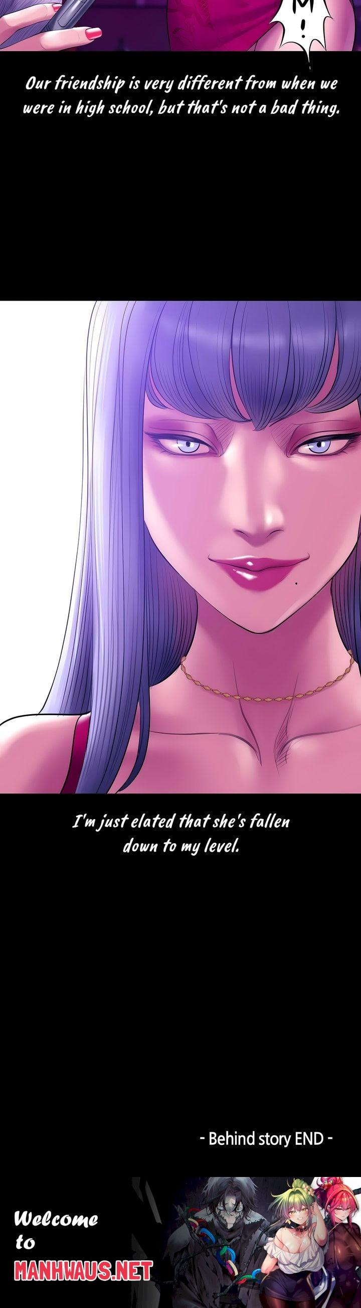 Smoking Hypnosis - Chapter 16 Page 36