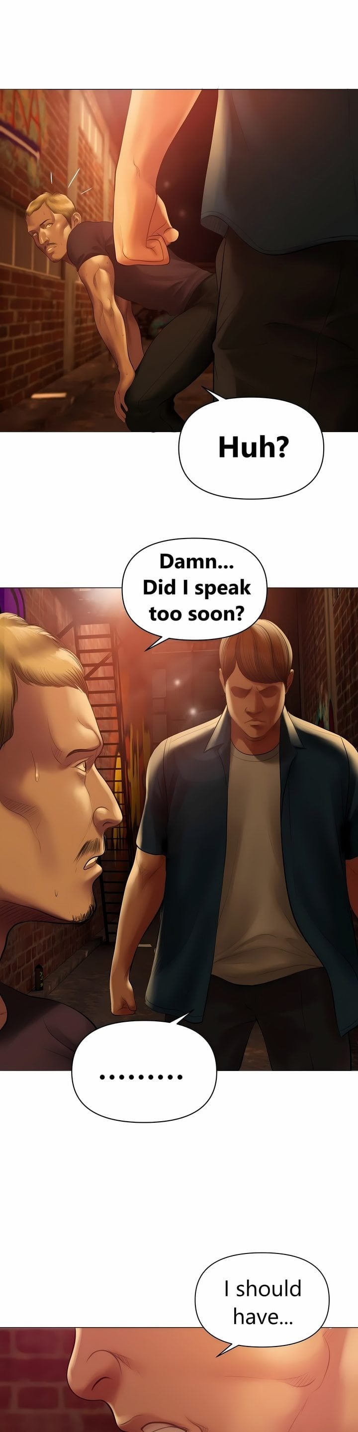 Smoking Hypnosis - Chapter 17 Page 25