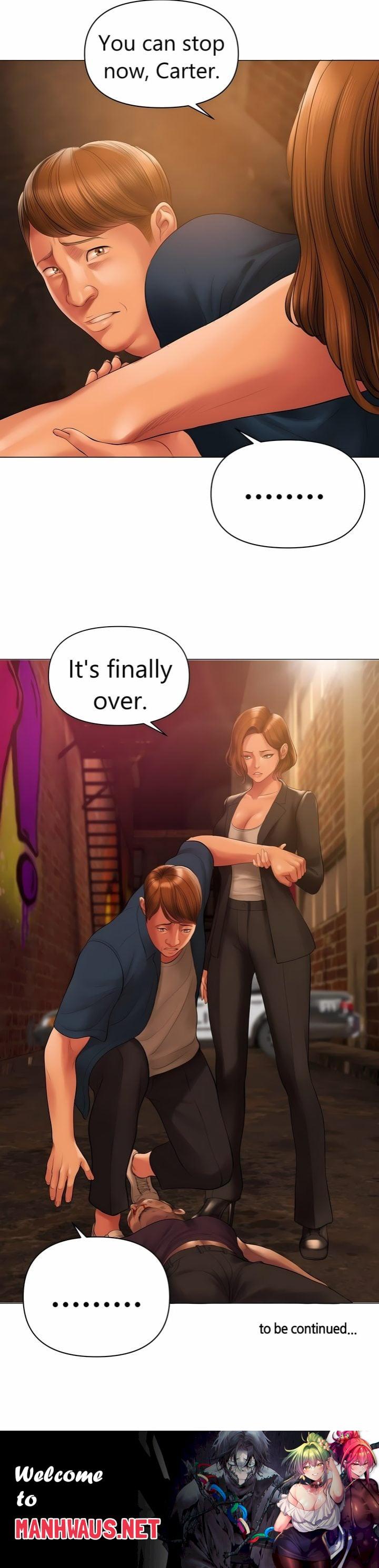 Smoking Hypnosis - Chapter 17 Page 34