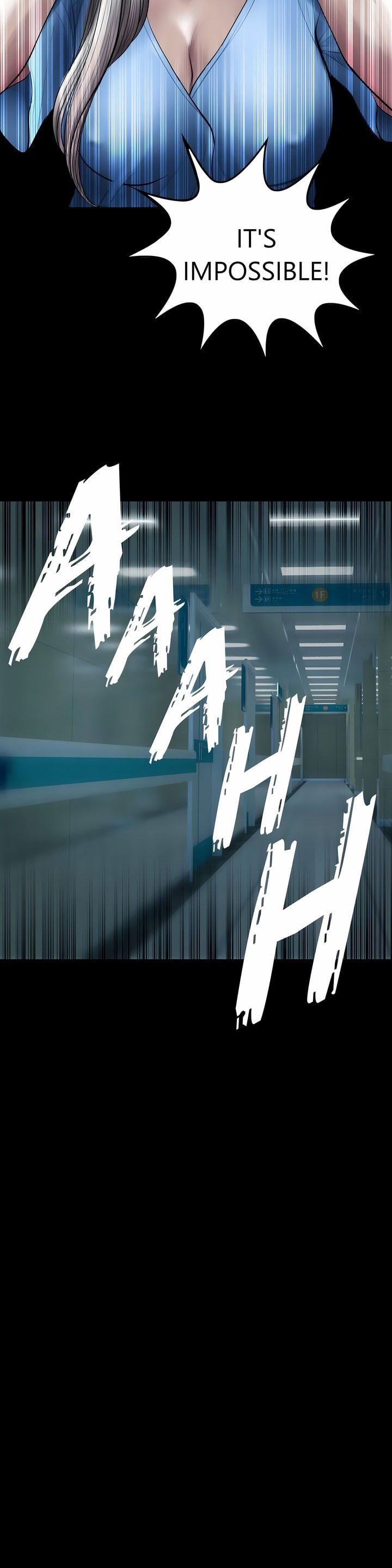 Smoking Hypnosis - Chapter 19 Page 36