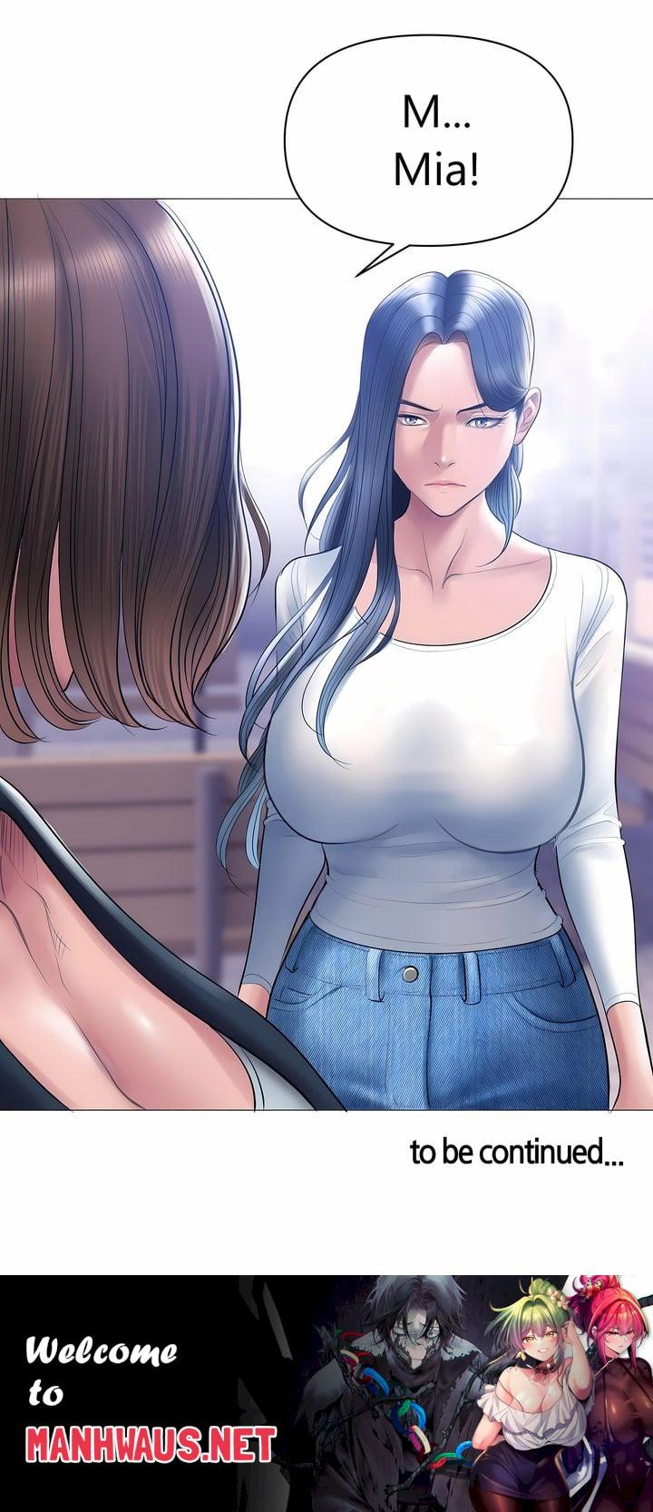 Smoking Hypnosis - Chapter 19 Page 47