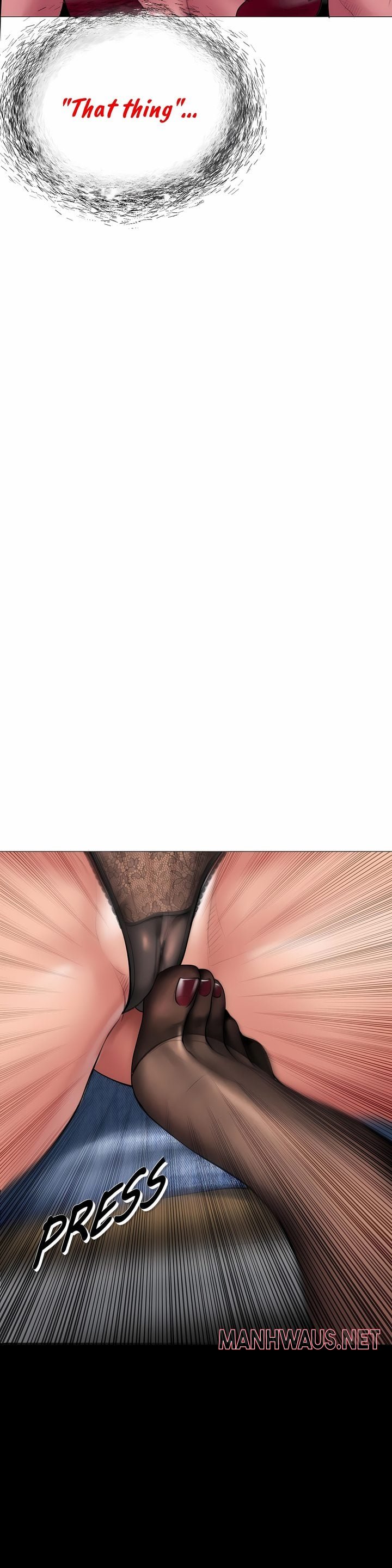 Smoking Hypnosis - Chapter 20 Page 12