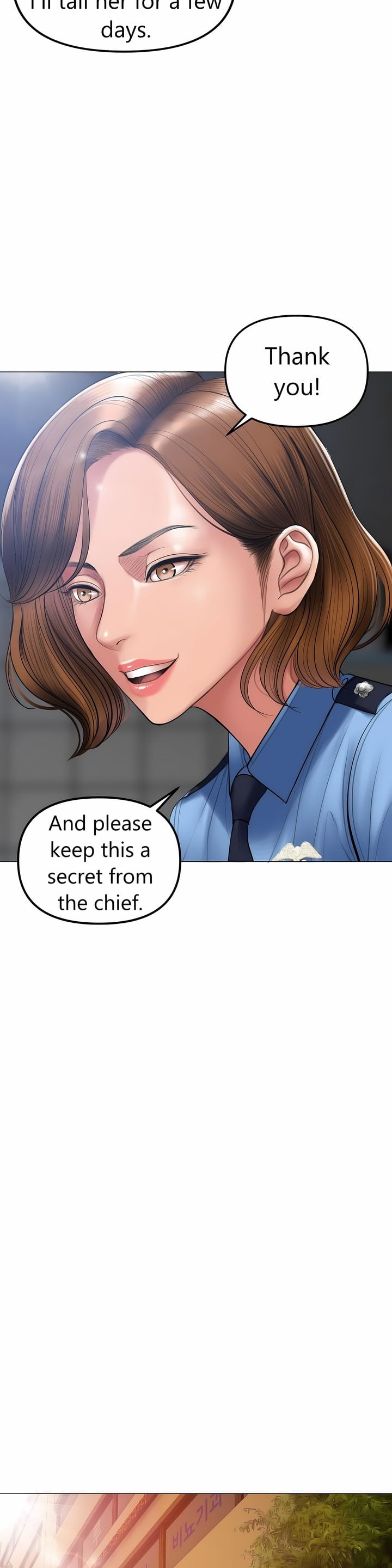 Smoking Hypnosis - Chapter 21 Page 15