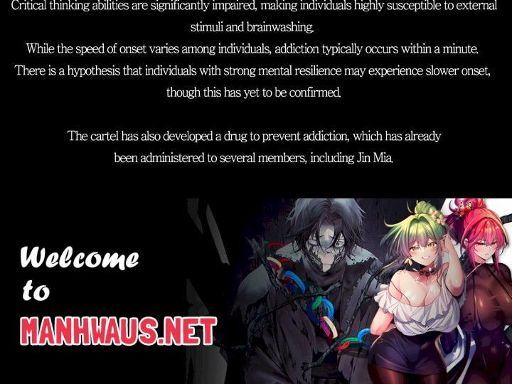 Smoking Hypnosis - Chapter 21 Page 40