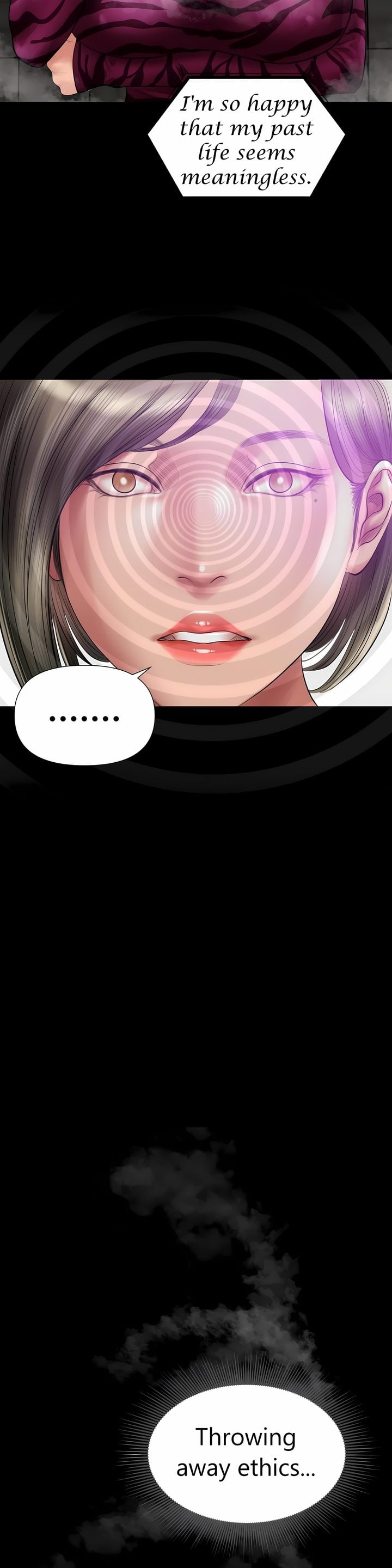 Smoking Hypnosis - Chapter 23 Page 36