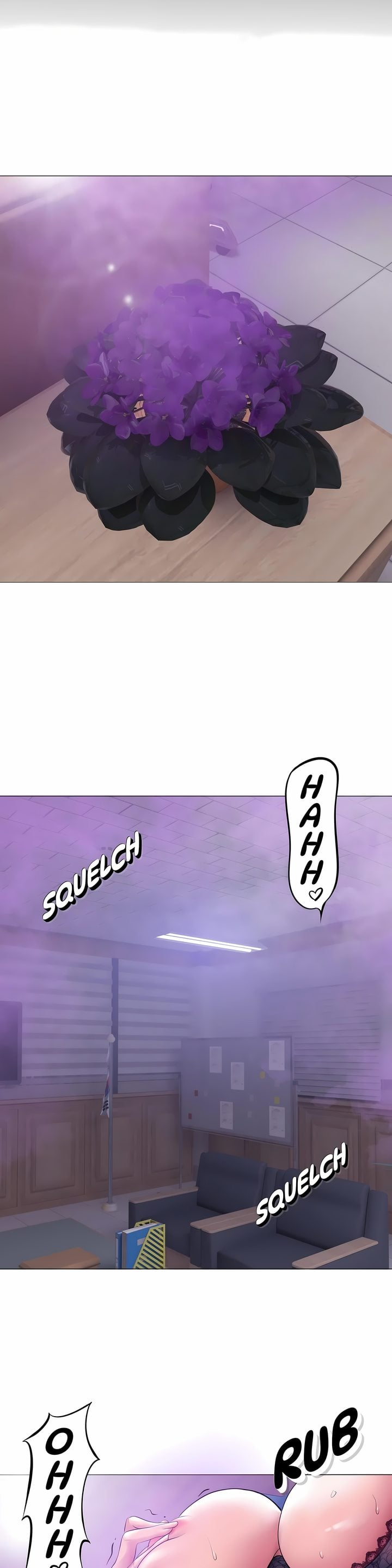 Smoking Hypnosis - Chapter 24 Page 26