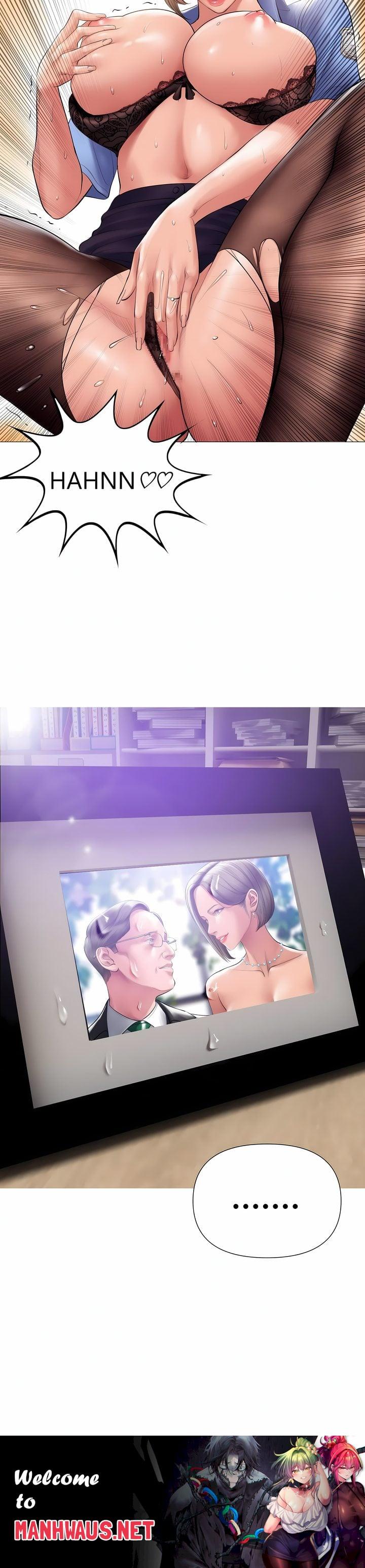 Smoking Hypnosis - Chapter 24 Page 40