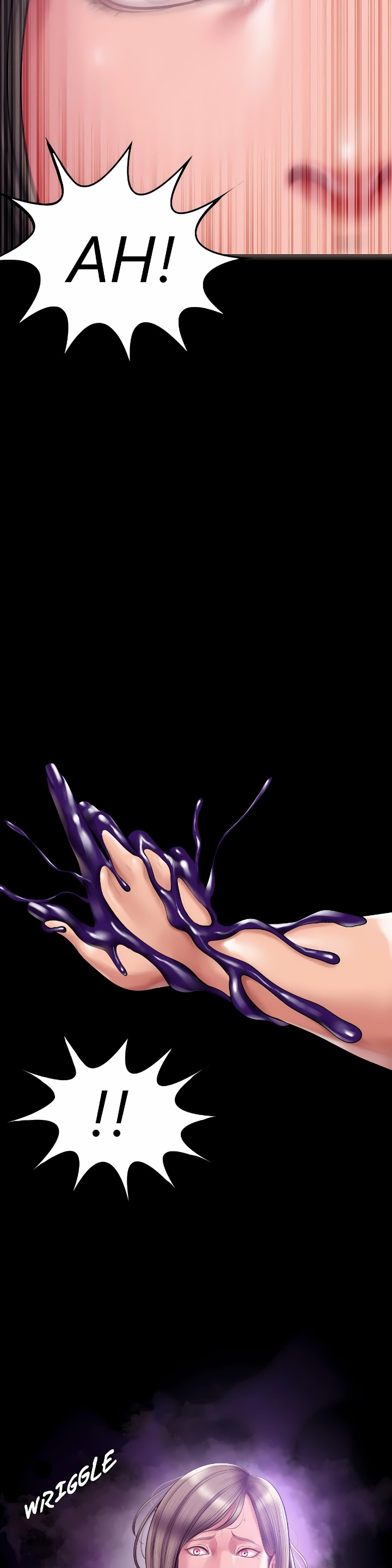 Smoking Hypnosis - Chapter 26 Page 16