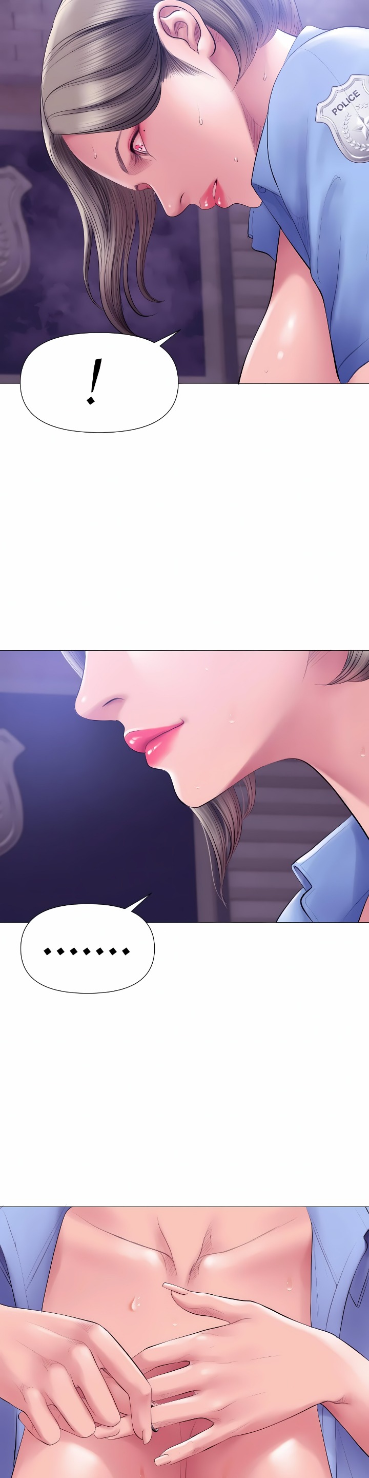 Smoking Hypnosis - Chapter 26 Page 35