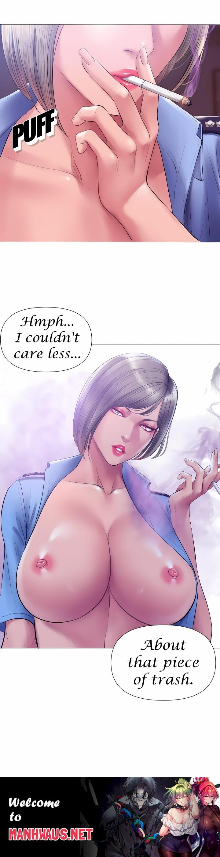 Smoking Hypnosis - Chapter 26 Page 37