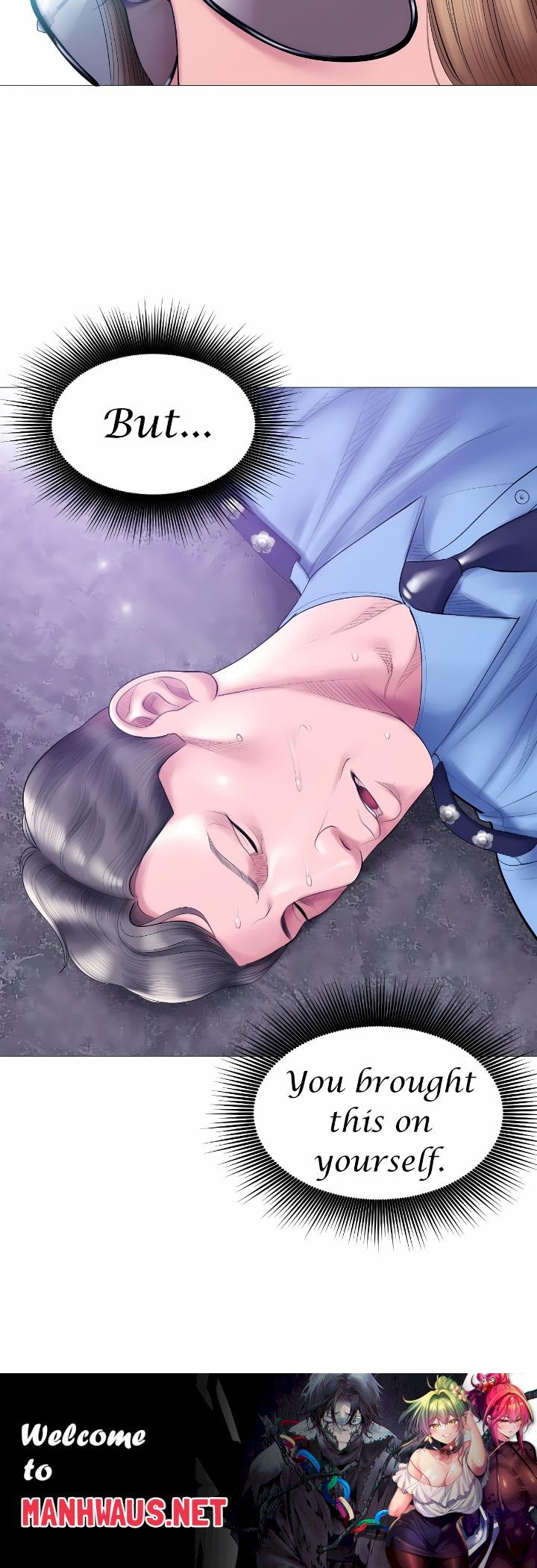 Smoking Hypnosis - Chapter 27 Page 39