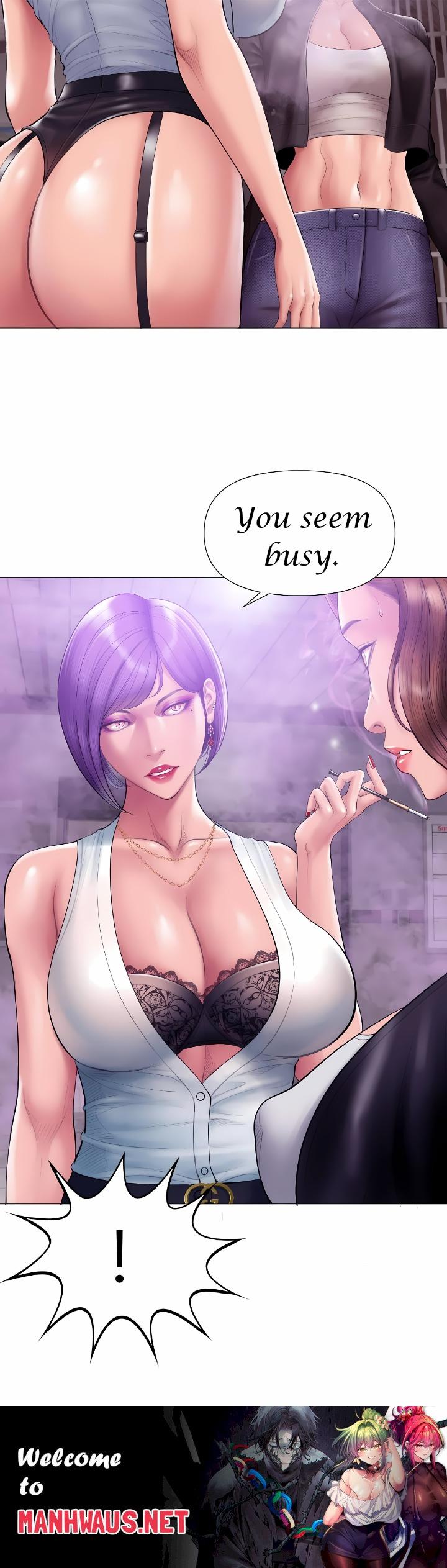 Smoking Hypnosis - Chapter 28 Page 42