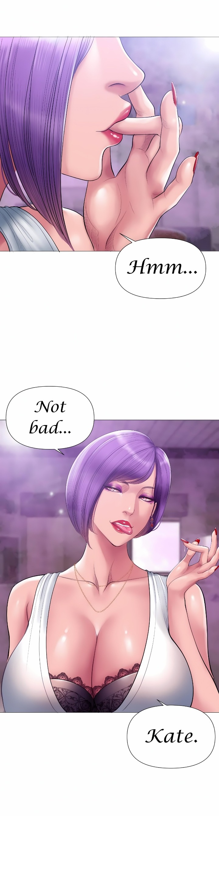 Smoking Hypnosis - Chapter 29 Page 26