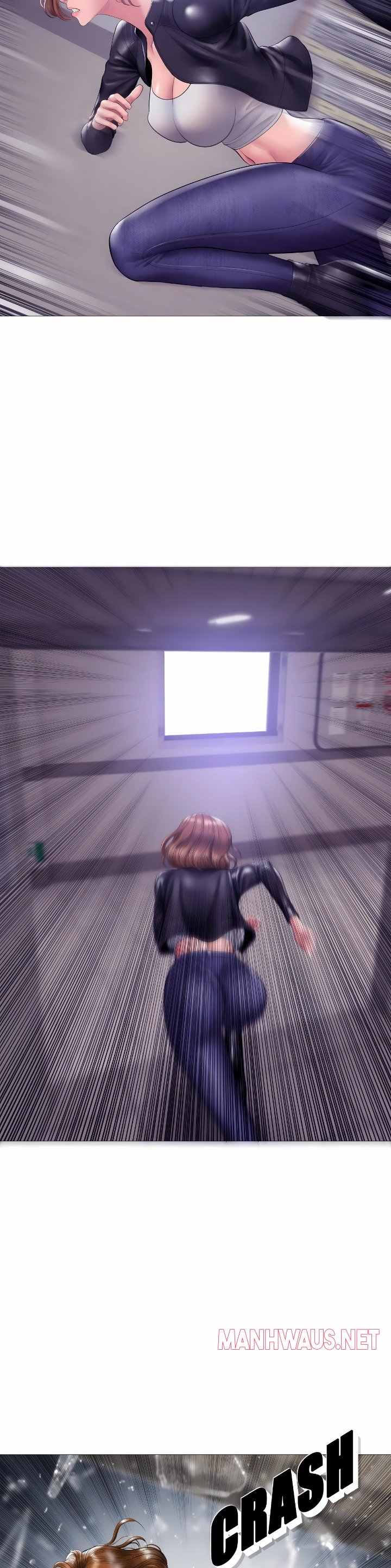 Smoking Hypnosis - Chapter 29 Page 33