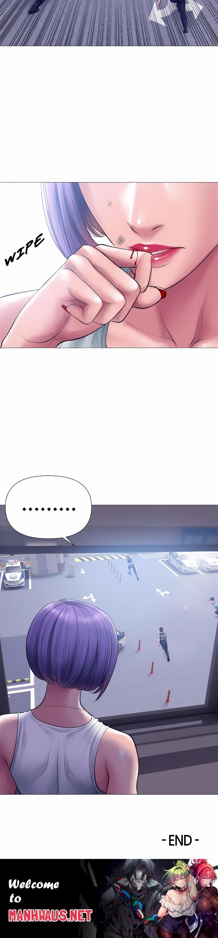 Smoking Hypnosis - Chapter 29 Page 36