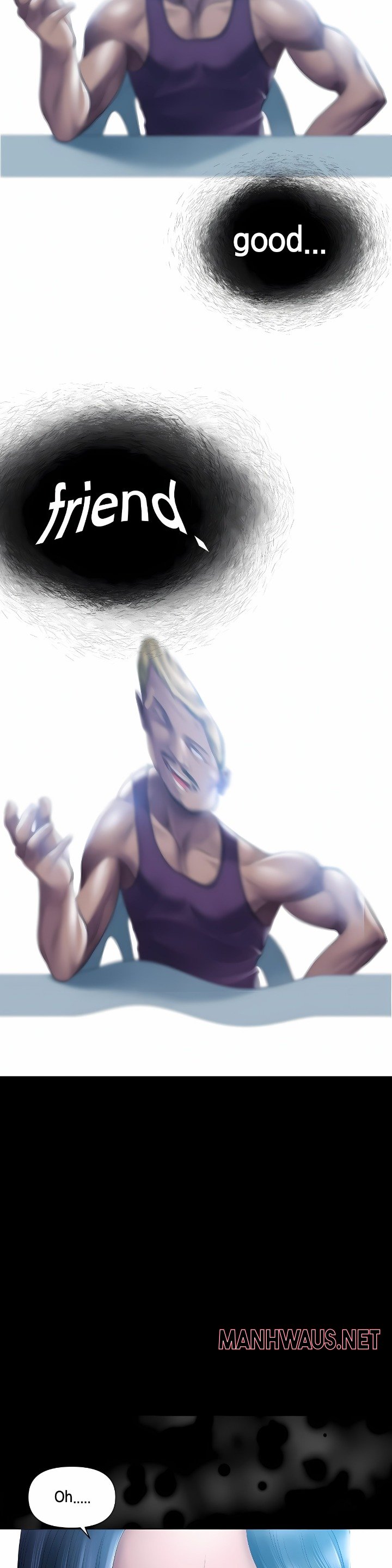 Smoking Hypnosis - Chapter 3 Page 11