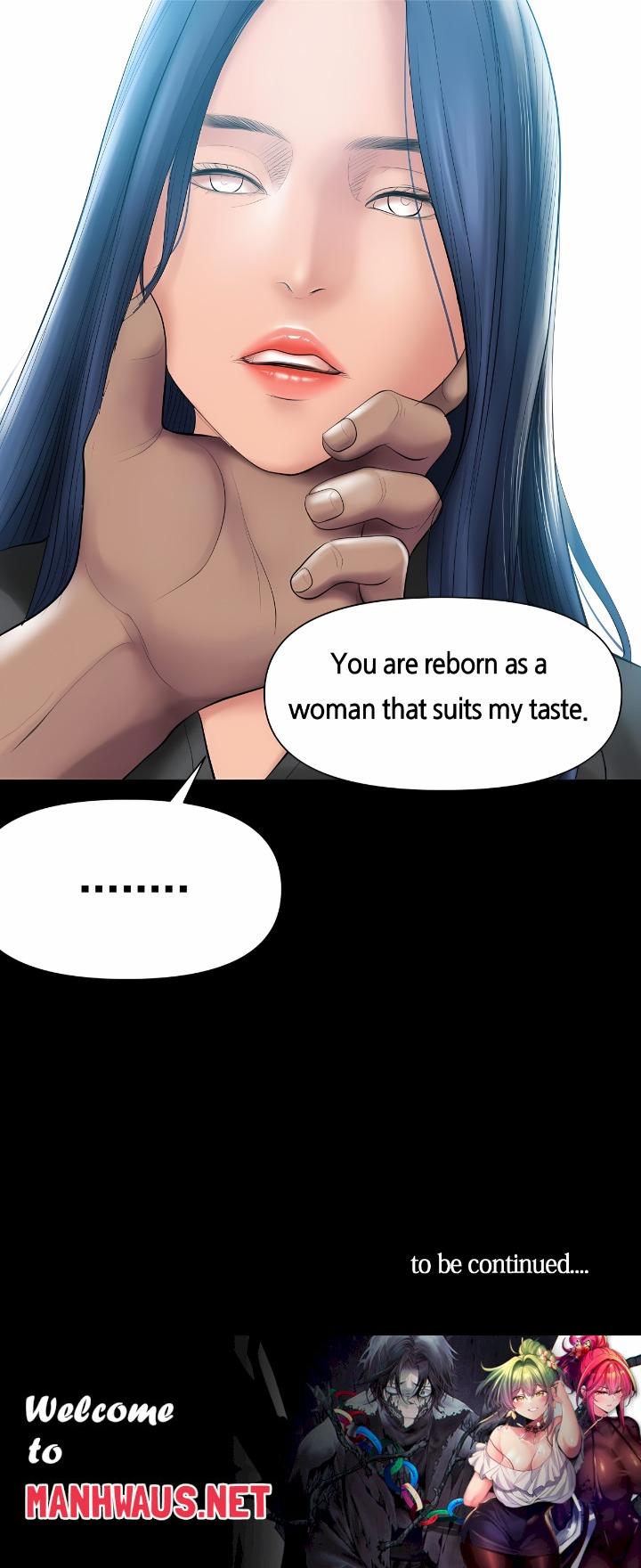 Smoking Hypnosis - Chapter 3 Page 25