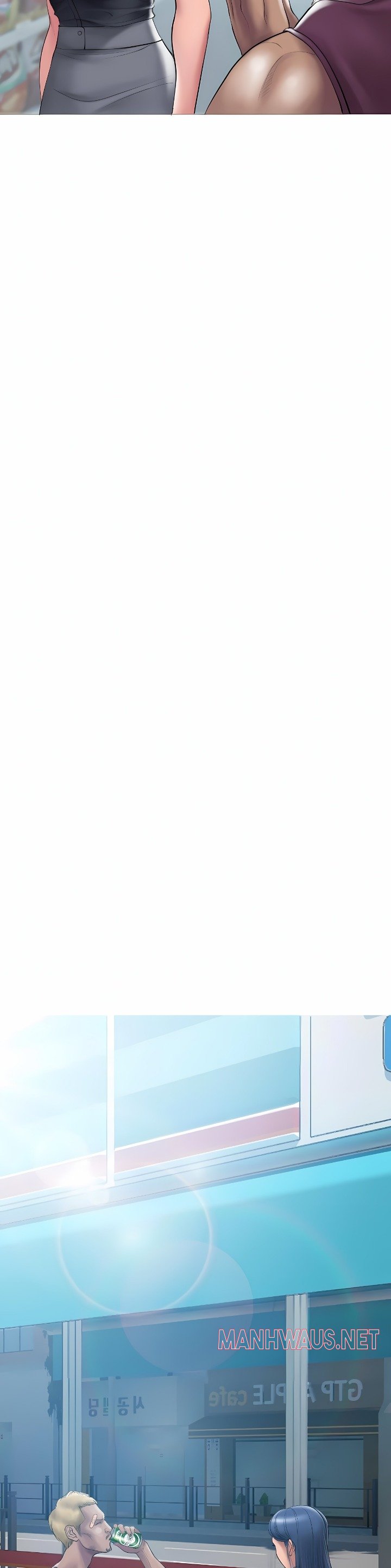 Smoking Hypnosis - Chapter 3 Page 6