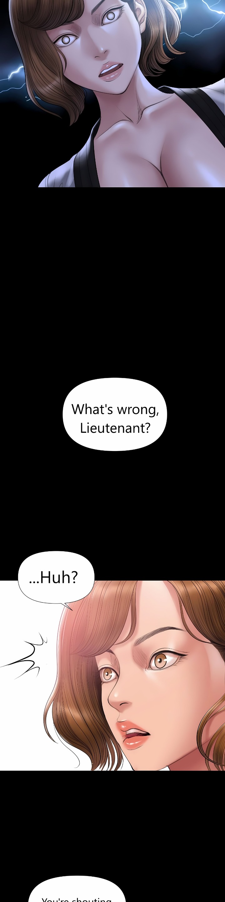 Smoking Hypnosis - Chapter 31 Page 19