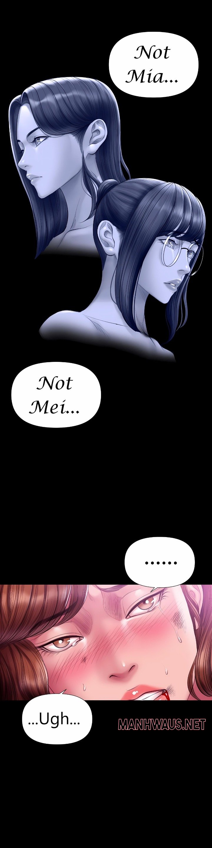 Smoking Hypnosis - Chapter 31 Page 44