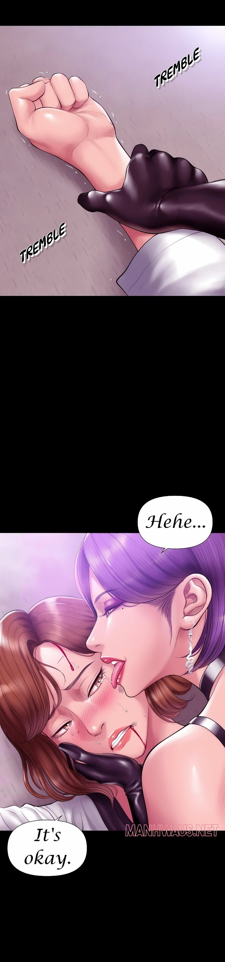 Smoking Hypnosis - Chapter 31 Page 45