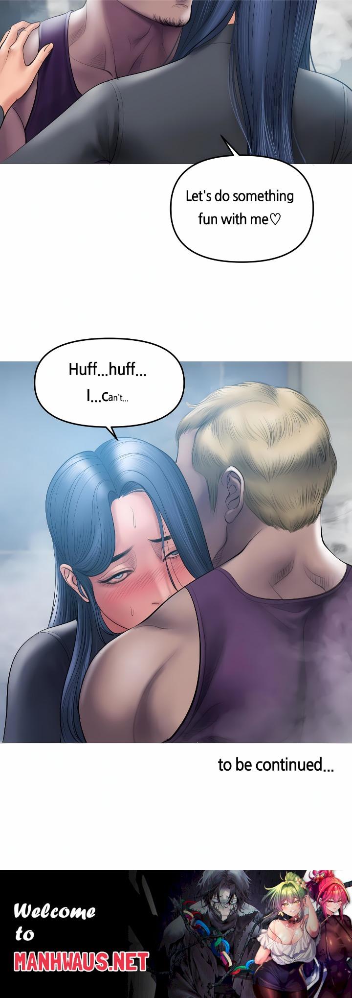 Smoking Hypnosis - Chapter 5 Page 26