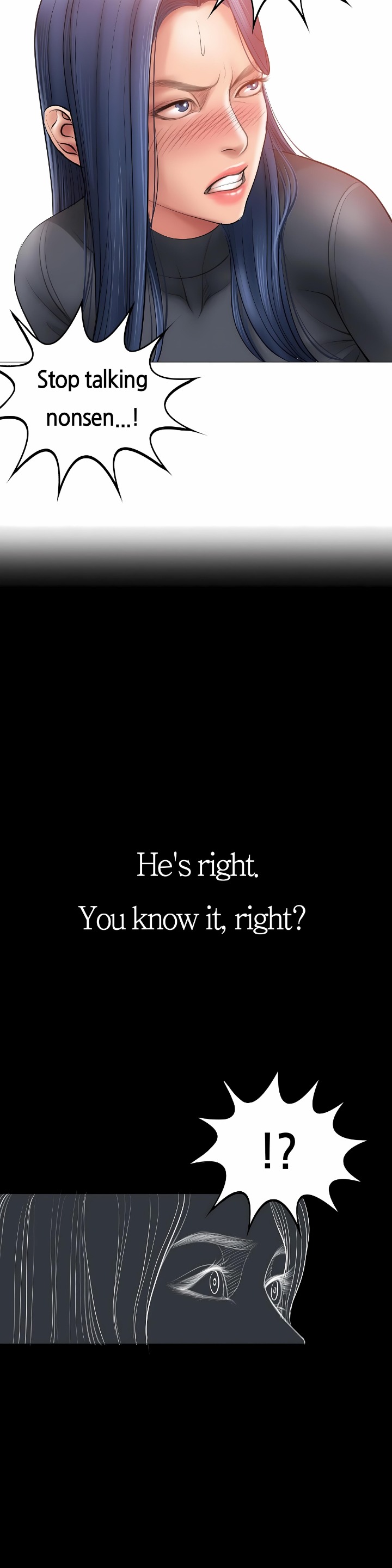 Smoking Hypnosis - Chapter 6 Page 16