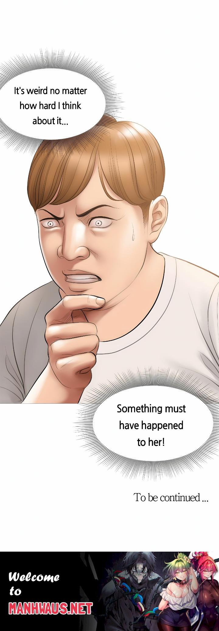 Smoking Hypnosis - Chapter 9 Page 30