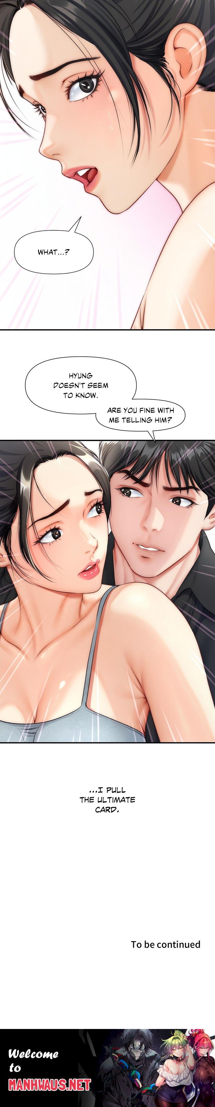 Delirious Diary - Chapter 29 Page 15