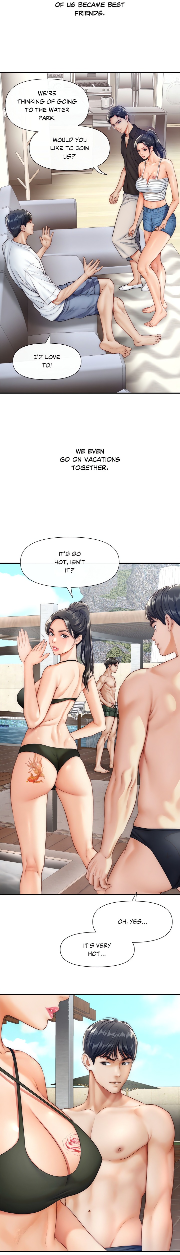 Delirious Diary - Chapter 29 Page 2