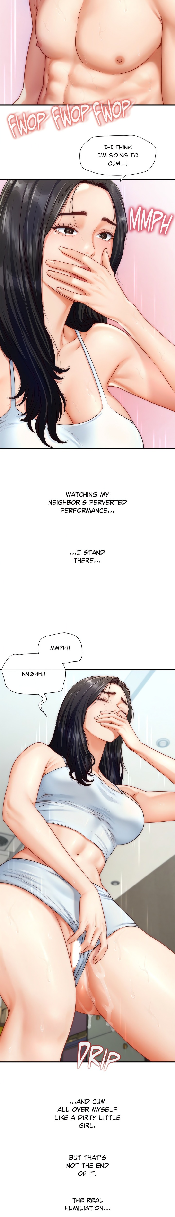 Delirious Diary - Chapter 32 Page 12