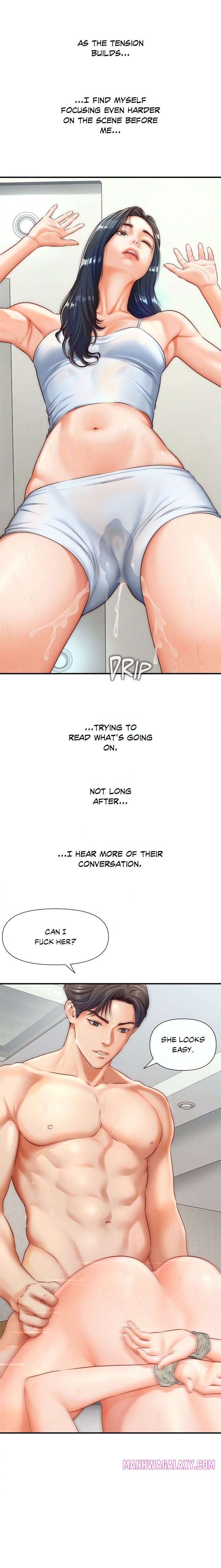 Delirious Diary - Chapter 32 Page 2