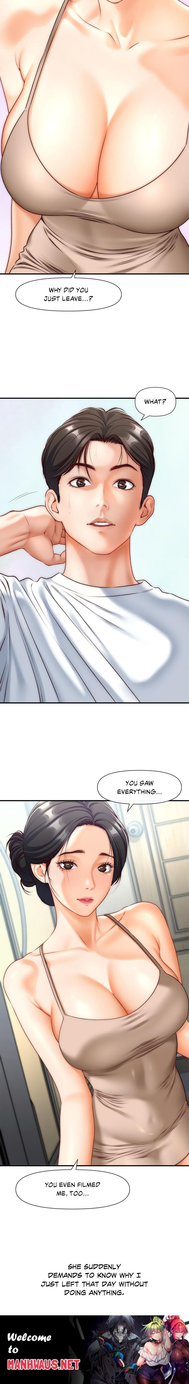 Delirious Diary - Chapter 34 Page 13