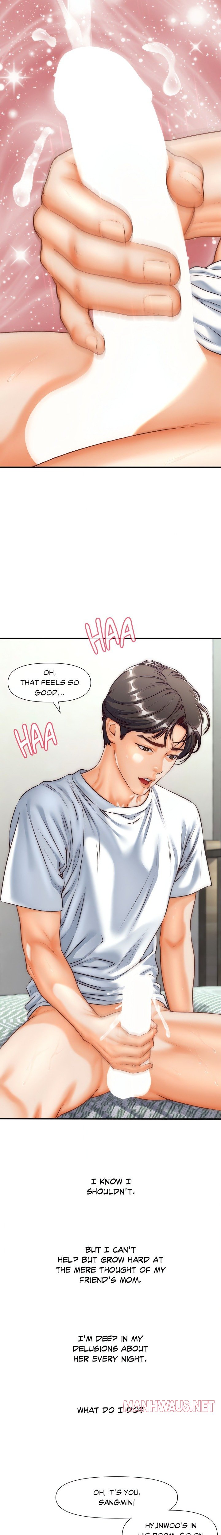 Delirious Diary - Chapter 36 Page 12